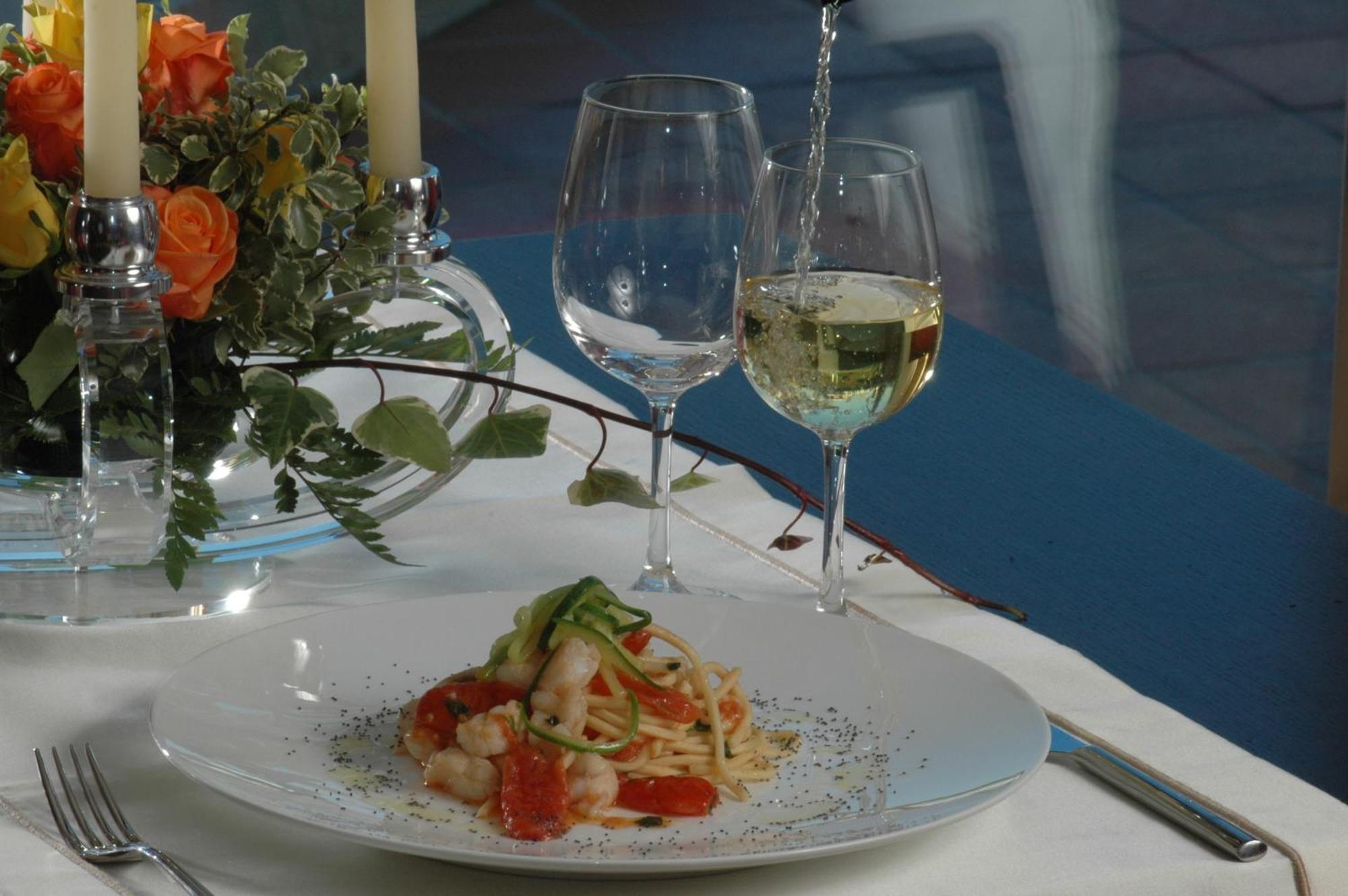 Hotel San Mauro Casalnuovo Di Napoli Bagian luar foto